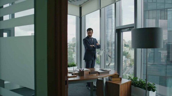 How can investors navigate the complexities of commercial real estate?